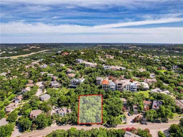 4610 Mount Bonnell Rd