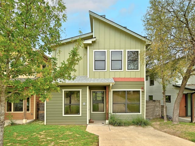 4610 Windy Brook DR Unit #B