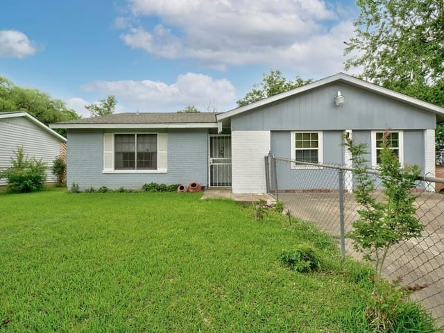 4611 DOVE SPRINGS Dr