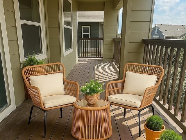 4611 Esper Ln Unit #324