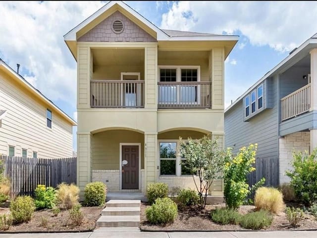 4611 Esper Ln Unit #324