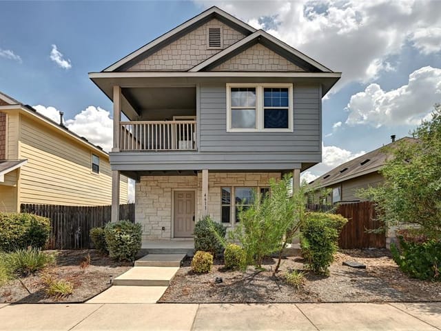 4611 Kind Way Unit #266