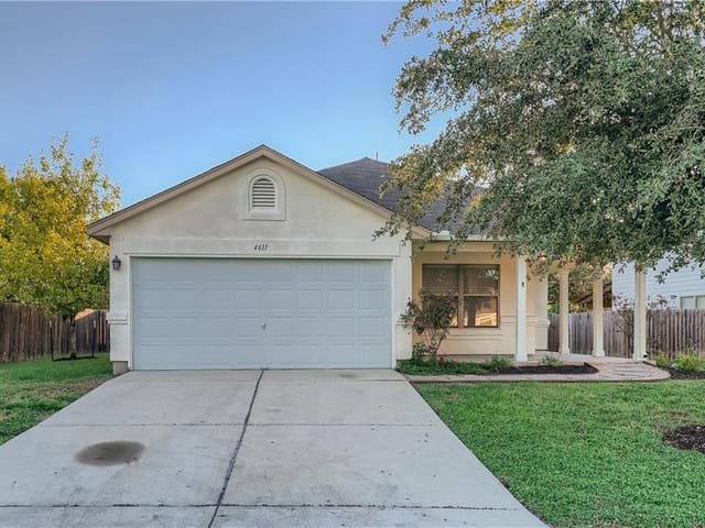 4611 Mellow Hollow Dr