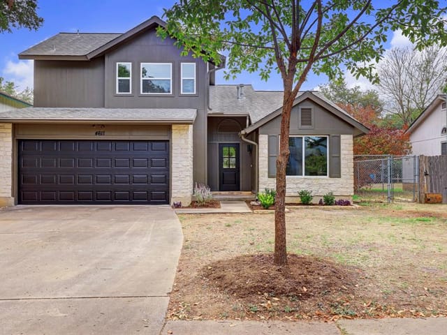 4611 Molera Dr
