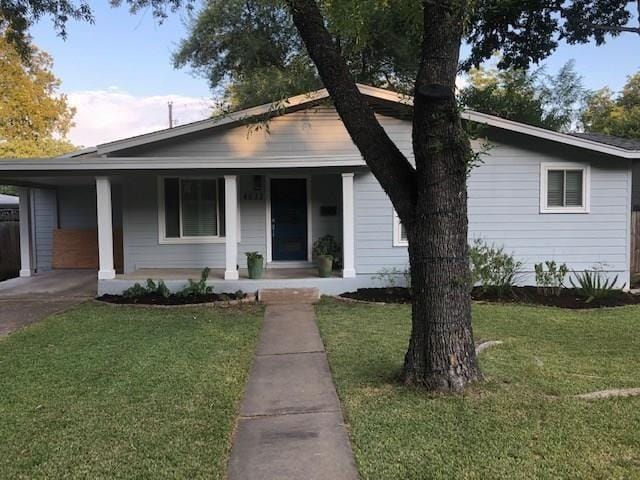 4611 Oakmont BLVD