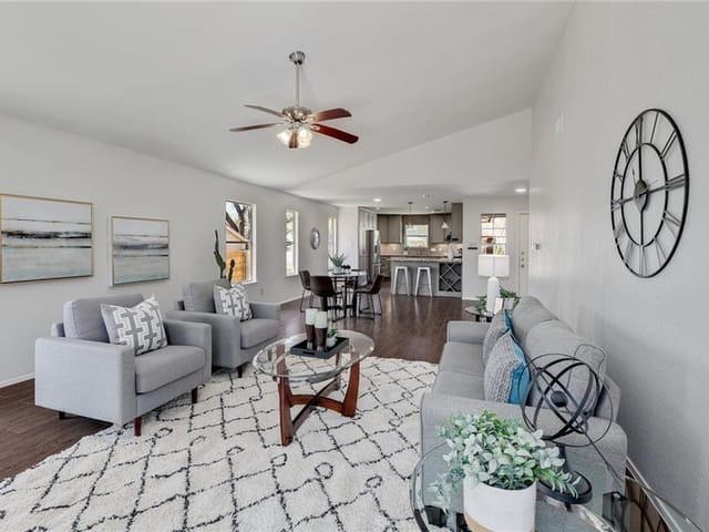 4611 Sidereal Dr