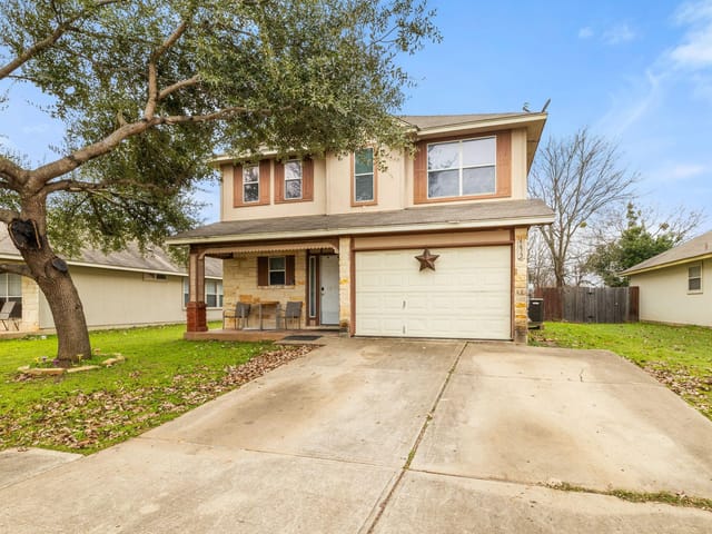 4612 Acers Ln
