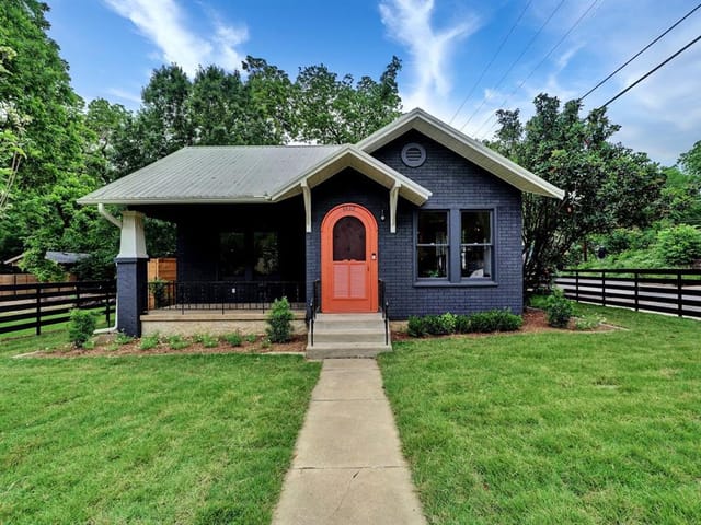 4612 Duval St Unit #1