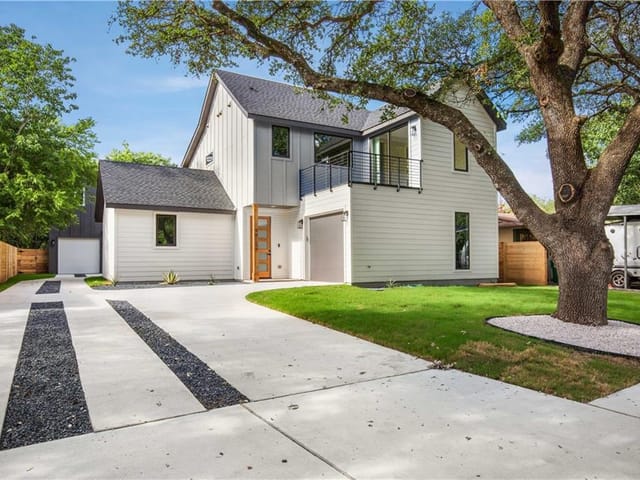 4612 Philco Dr Unit #1