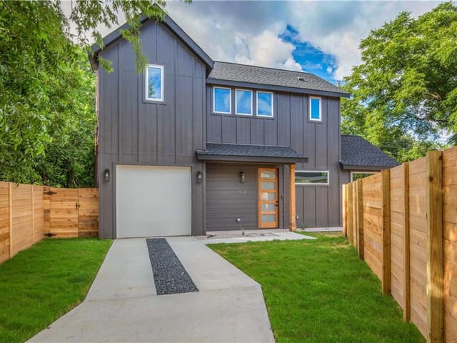 4612 Philco Dr Unit #2