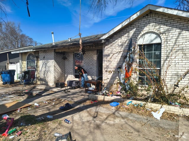 4612 Turnstone DR