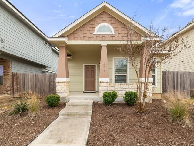 4613 Graceful Ln Unit #500