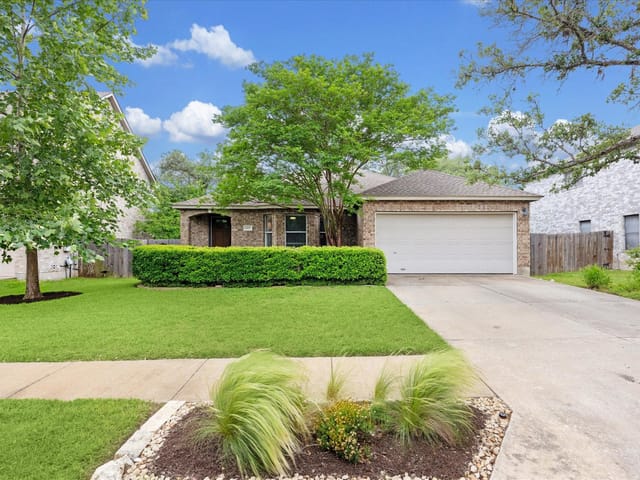 4613 Muskdeer Dr