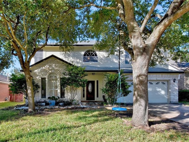 4613 Steed Dr