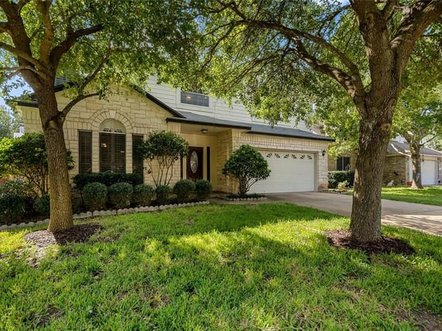 4613 Steed Dr