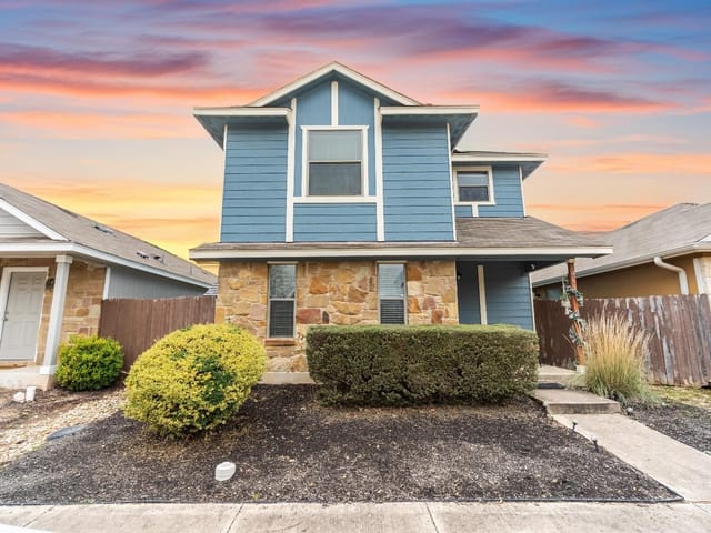 4614 Credo Ln