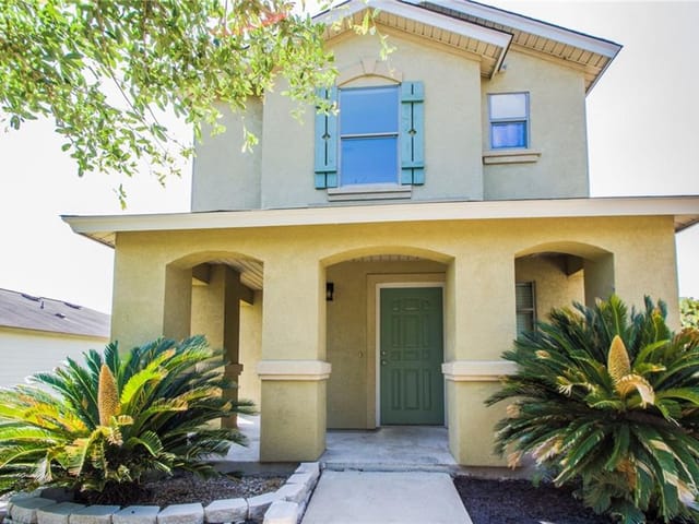 4614 Cypress Bnd