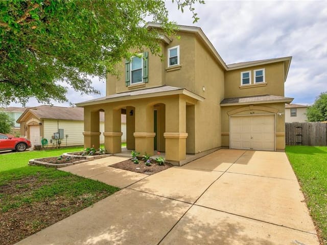 4614 Cypress Bnd