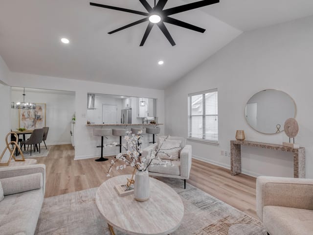 4614 Ganymede DR