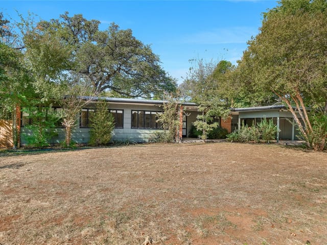 4614 Horseshoe Bnd