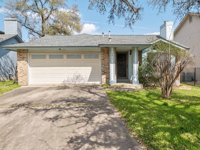 4614 MOLERA Dr