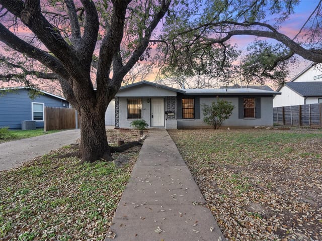 4614 Philco Dr