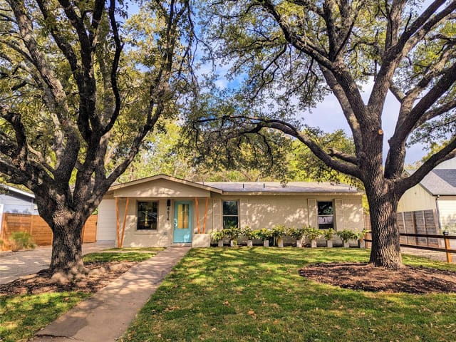4614 Philco Dr Unit #1