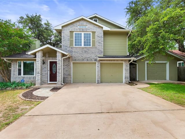 4615 Alta Loma Dr
