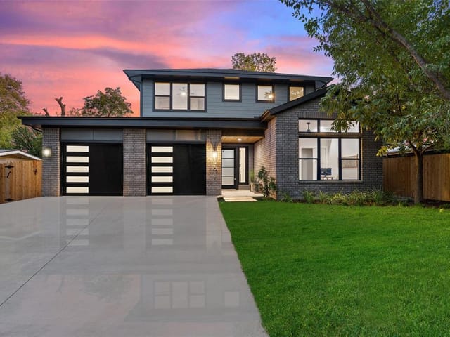 4615 Oakmont Blvd