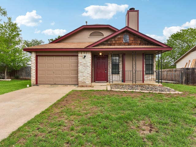 4616 Borage DR