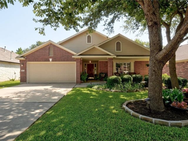 4616 Chesney Ridge Dr