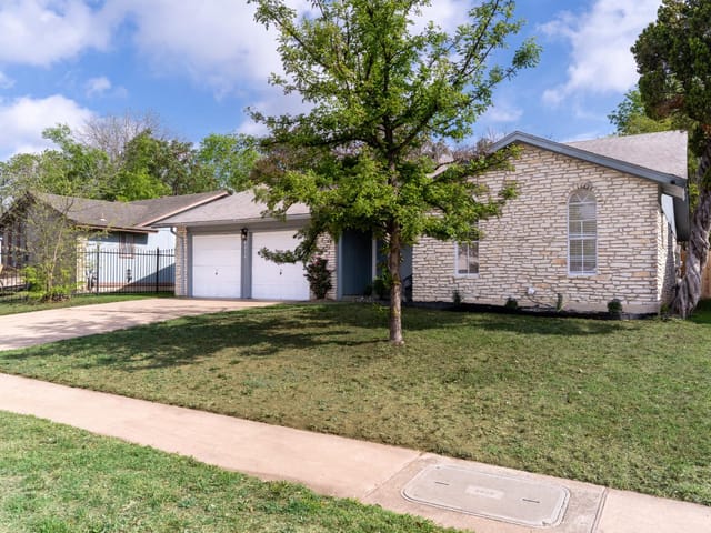 4616 Franklin Park DR