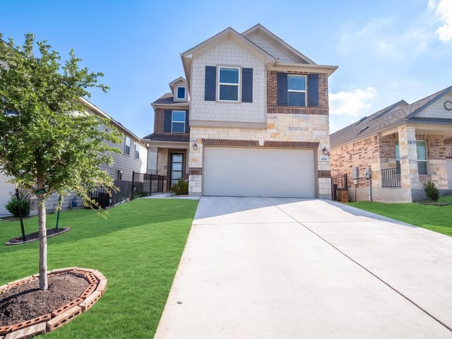 4616 Syndicate RD