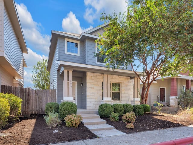 4617 Inicio Ln