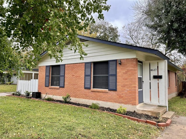 4617 Raintree Blvd