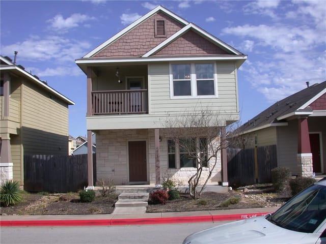 4619 Kind Way Unit #270