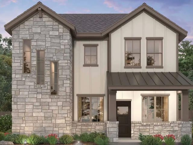 462 Burlington DR