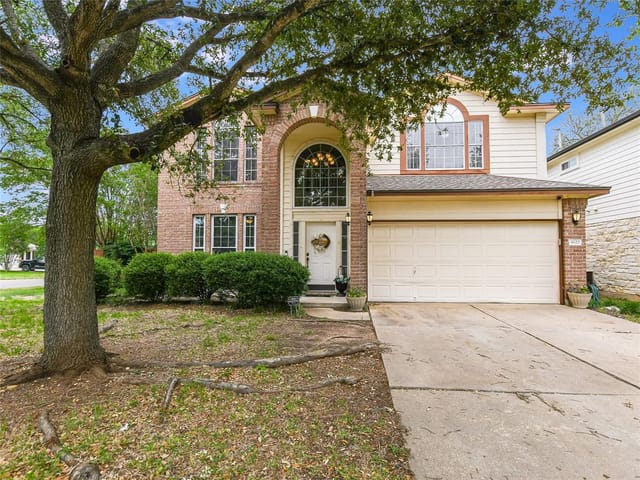 4620 Steed Dr