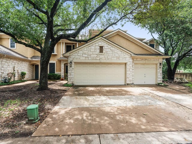 4620 W William Cannon DR Unit #2