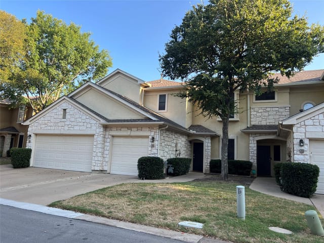 4620 W William Cannon DR Unit #24