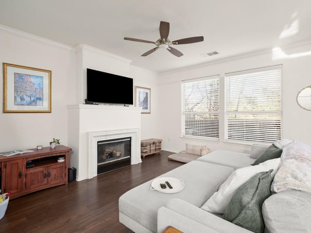 4620 W William Cannon DR Unit #39
