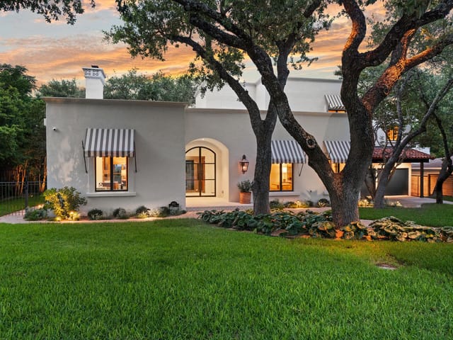 4622 Lake View DR