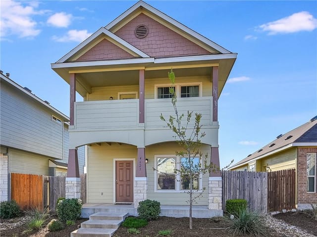 4623 Inicio Ln