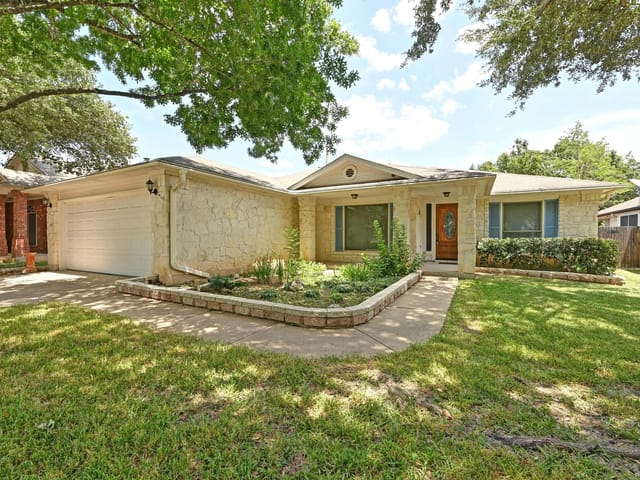 4624 Chesney Ridge DR