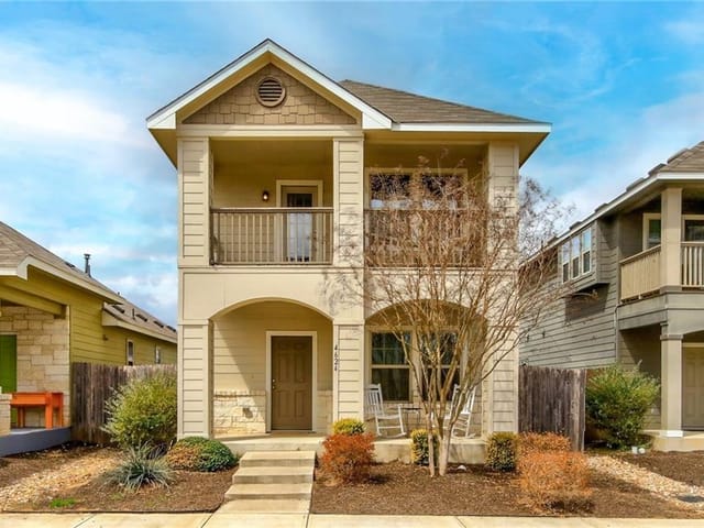 4624 Inicio Ln Unit #392