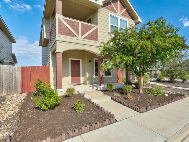 4624 Truth Way Unit #452