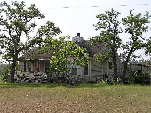 4625 Sandy Fork