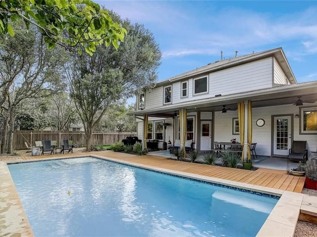 4625 Steed Dr