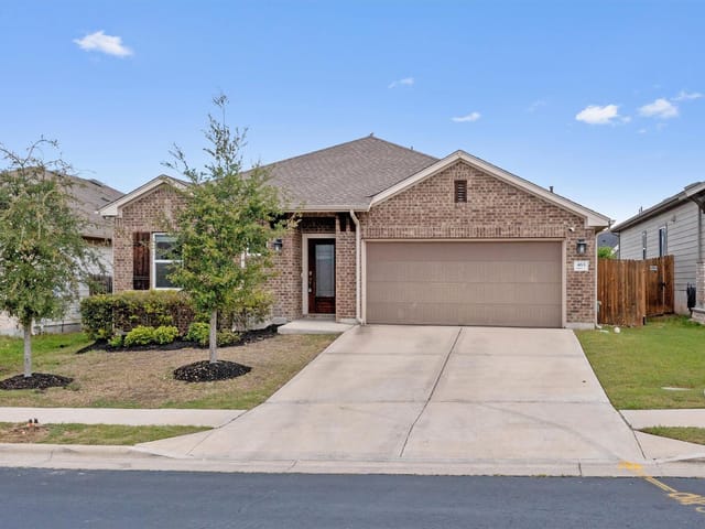 463 Bridgestone Way