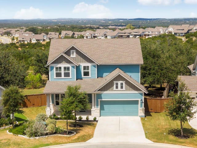 464 Crimson Sky CT